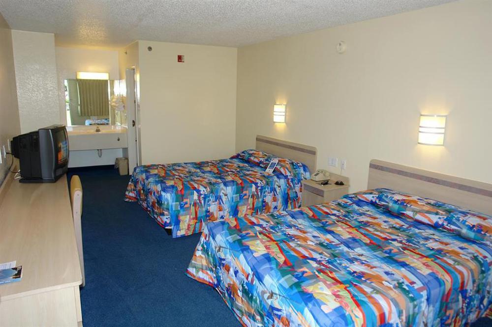 Motel 6-Tewksbury, Ma - Boston Quarto foto