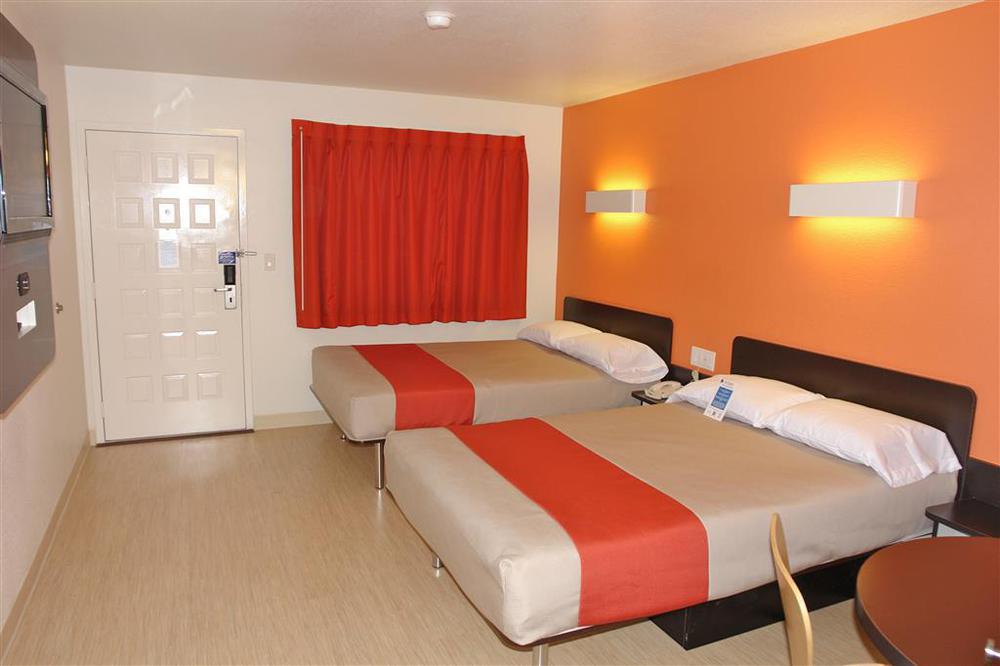 Motel 6-Tewksbury, Ma - Boston Quarto foto